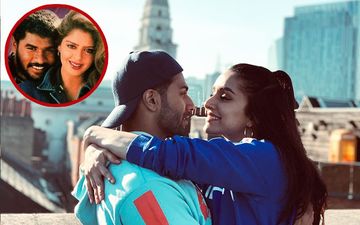 Varun Dhawan & Shraddha Kapoor To Recreate Prabhudheva's Muqabala In Street Dancer 3D