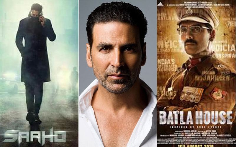 Akshay Kumar’s Mission Mangal Release Date Preponed To Avoid Clash With Batla House And Saaho?