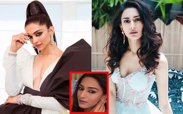 Erica Fernandes’ Oops Moment At A Bash; Kasautii Zindagii Kay 2 Actress