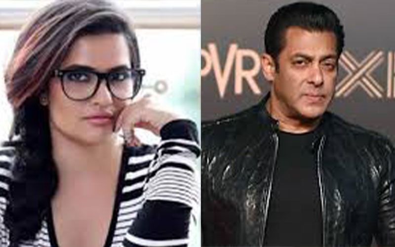 Sona Mohapatra Targets Salman Khan Again; Urges People To “Stop Worshipping Paper Tigers”