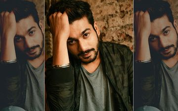 Sunny Kaushal Is Elated About Getting To Play Varied Characters In His Upcoming Films