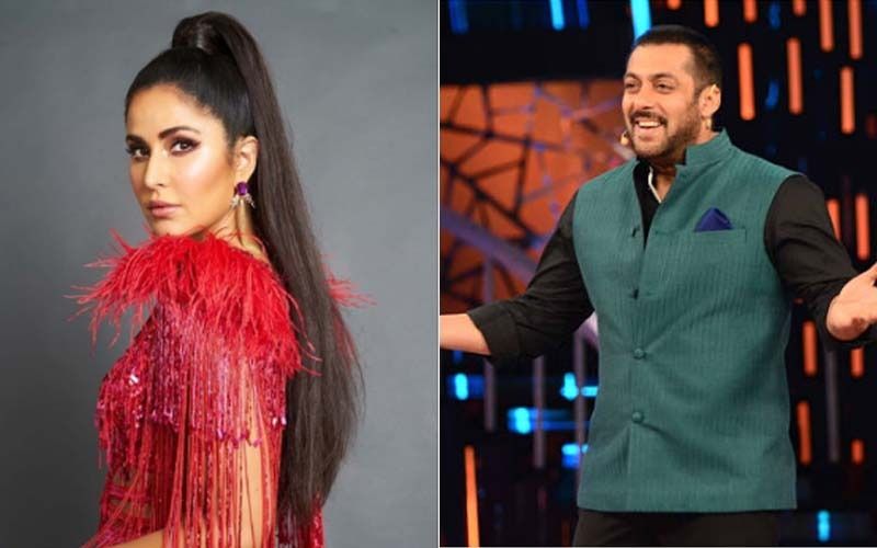 As Salman Khan’s Monkey Video Goes Viral; A Controversial Bigg Boss Contestant Is Upto Monkey Business, Wants Katrina Kaif To Join Him