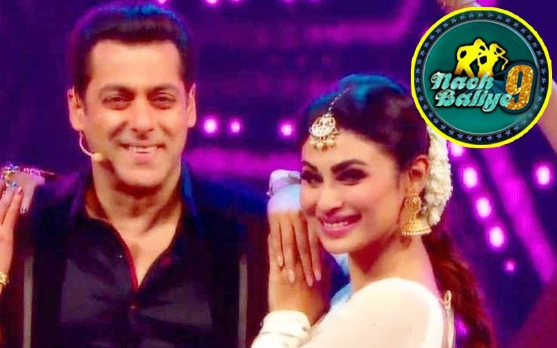 Watch Out For Mouni Roy’s Opening Act In Salman Khan's Nach Baliye; Actress To Perform On A Classical Number