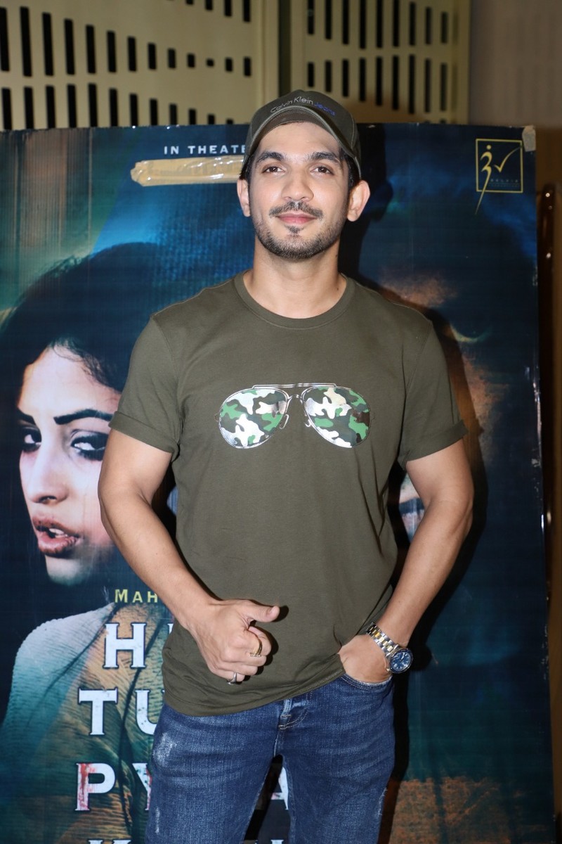 Arjun Bijlani