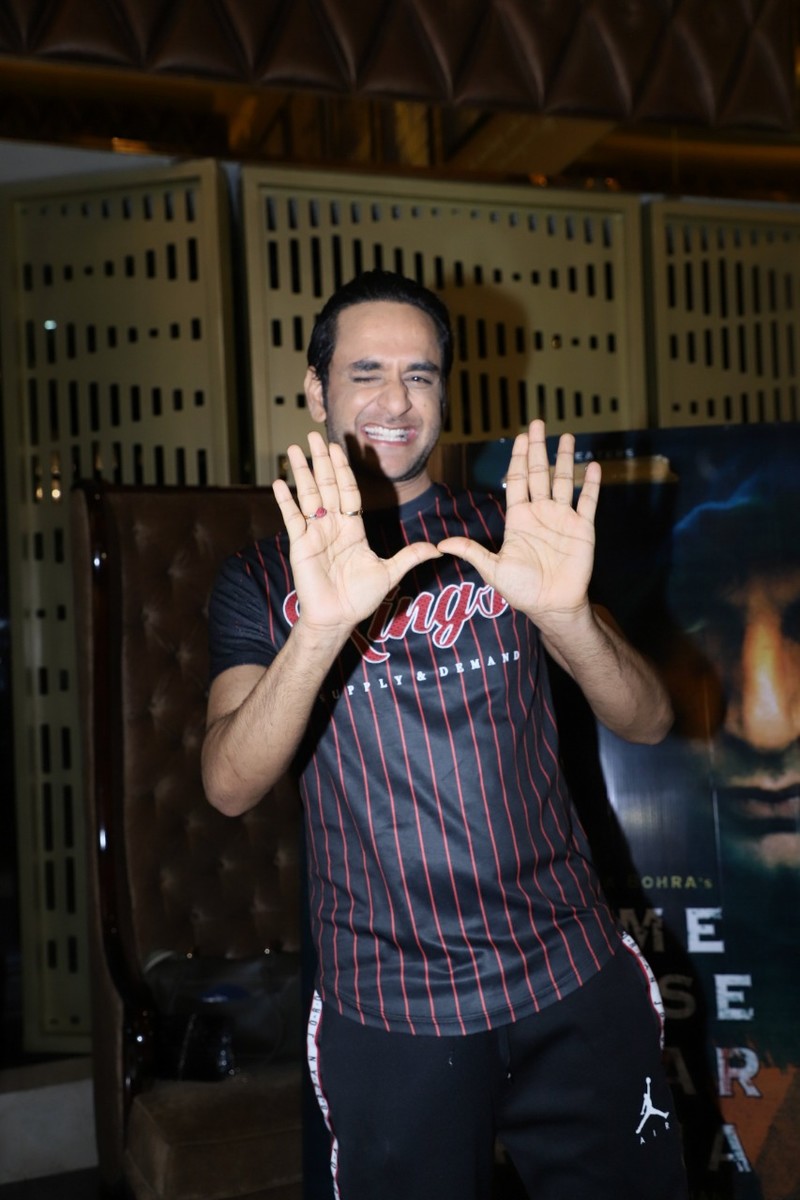 Vikas Gupta