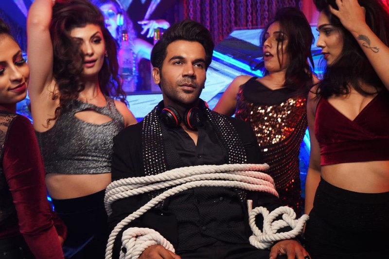 Rajkummar Rao