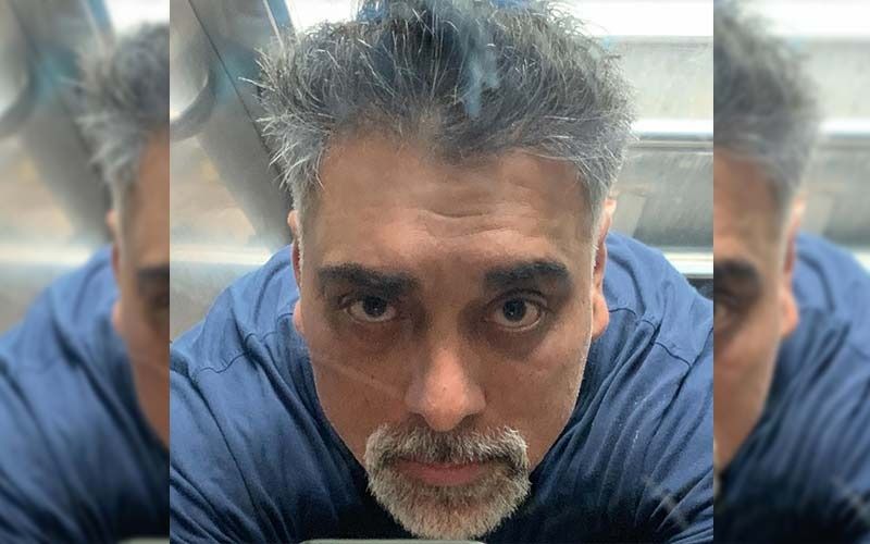 Ram Kapoor Is Unrecognizable After His Drastic And Shocking Transformation