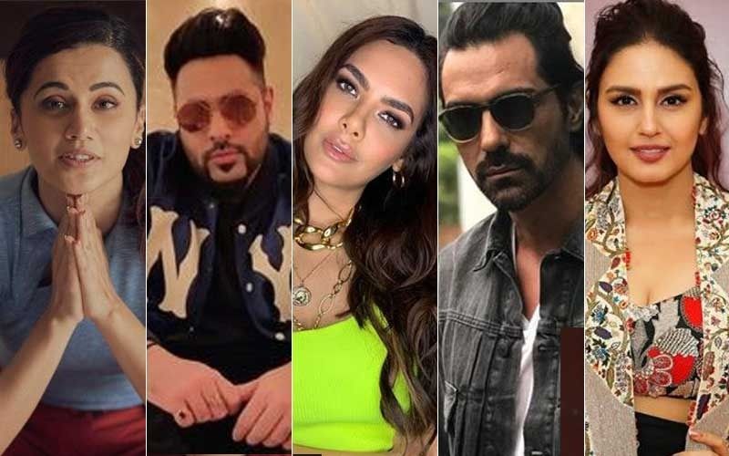 India Vs New Zealand World Cup 2019: Bollywood Celebrities React On India's Defeat In The Semi-Finals