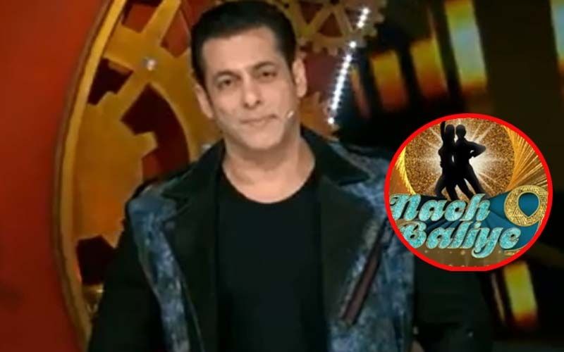 Nach Baliye 9 Promo: Salman Khan Reveals The Biggest Secret About His 'Badnaseeb' Girlfriend