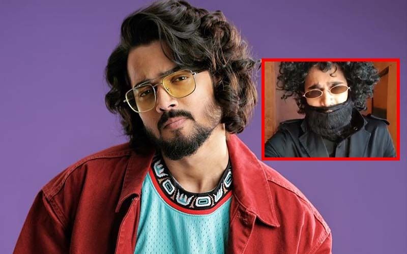 Bhuvan Bam Introduces New Character 'Detective Mangloo' On His YouTube Channel BB Ki Vines