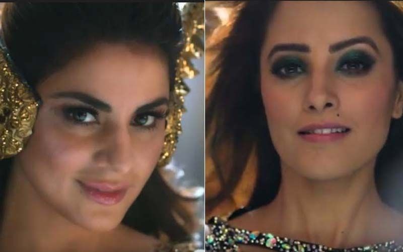 Nach Baliye 9: Is Shraddha Arya Upset Over Anita Hassanandani Being The Highest Paid Celeb On The Show? Naagin 3 Actress Reacts
