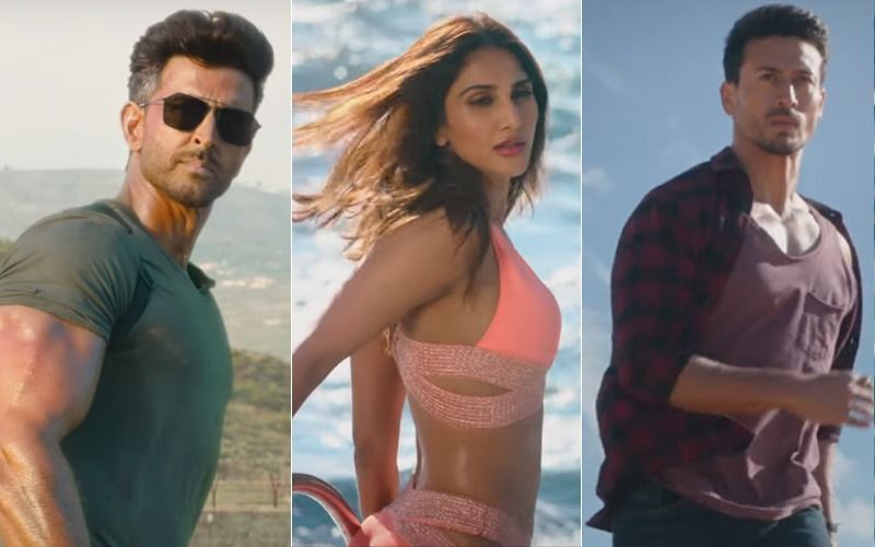 War Teaser Review: Hrithik Roshan And Tiger Shroff Pack A Double Punch In This Action Extravaganza, Vaani Kapoor Drops The B(ikini)-Bomb