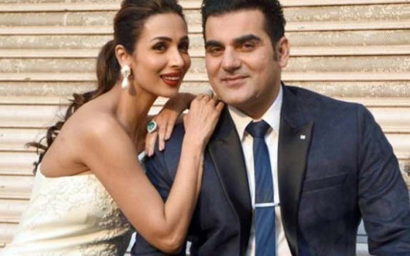 Arbaaz Khan Shares That Post Divorce He And Malaika Arora Don’t Hate Each Other