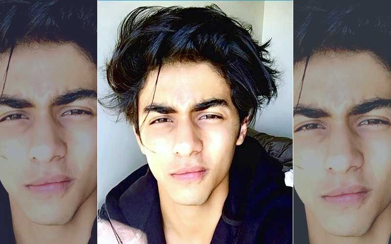 Aryan Khan To Make His Debut As A Writer: Shah Rukh Khan's Son Is Working On A Web Series And Red Chillies Entertainment Film-Report