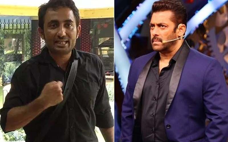 Salman Khan Acquitted In A Case Of Threat Filed Against Him By Bigg Boss 11 Contestant Zubair Khan