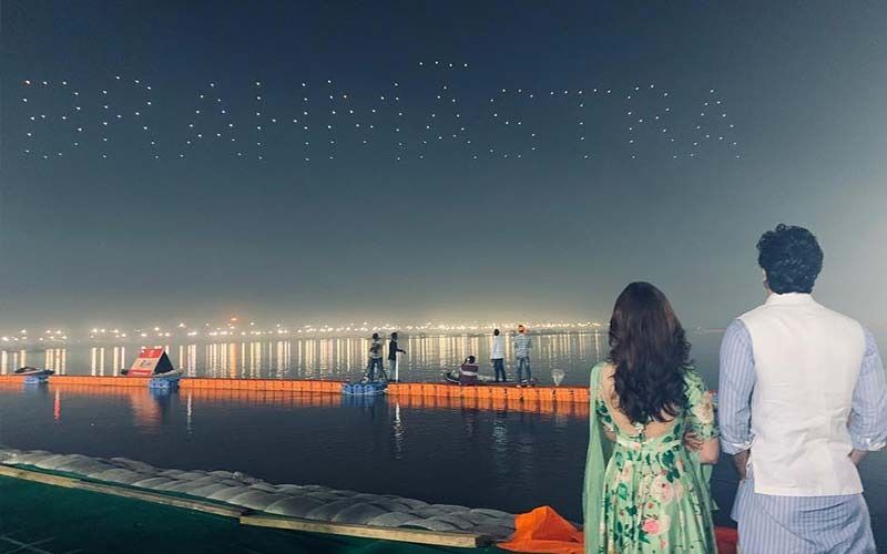 Alia Bhatt And Ranbir Kapoor’s Brahmastra To Get Futuristic Music Touch From Steel Banglez