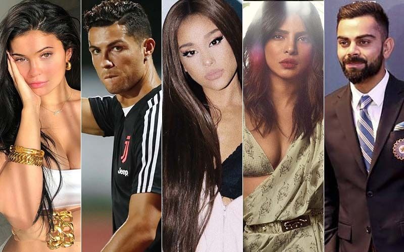 Instagram Rich List 2019: What Makes Kylie Jenner, Selena Gomez, Virat Kohli And Others The Highest Paid Instagramers ?