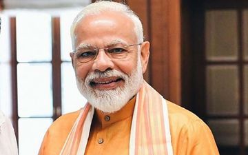Article 370 Revoked In Jammu And Kashmir: PM Narendra Modi Salutes His Sisters And Brothers From J&K And Ladakh