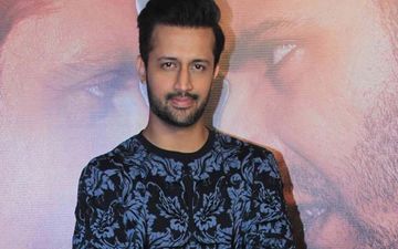 Article 370 Revoked From Jammu And Kashmir: Atif Aslam Gets Trolled As He Reacts To The Abolishment