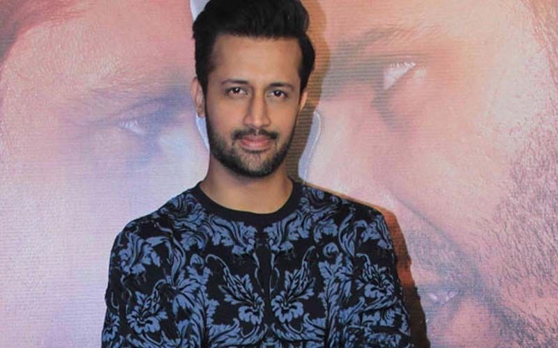 Article 370 Revoked From Jammu And Kashmir: Atif Aslam Gets Trolled As He  Reacts To The Abolishment