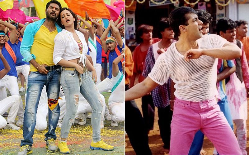 Dahi Handi Songs: 10 Best Bollywood Songs To Celebrate Govinda Festival 2019