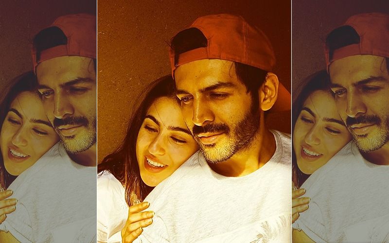 Too Adorable: Sweets To Be Hidden From Sara Ali Khan As Instructed By Boyfriend Kartik Aaryan?