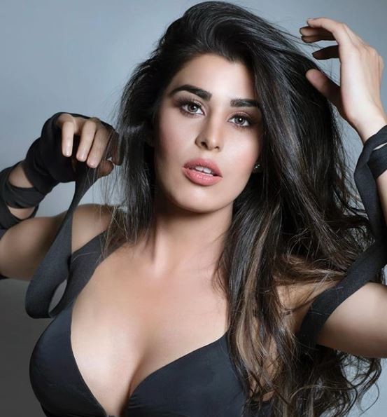 Ragini MMS Returns Season 2: Will Aarti Khetarpal Be The Boldest Girl Of  Ekta Kapoor's Next Instalment?