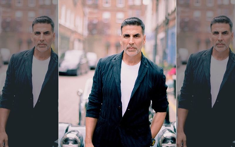 Happy Birthday Akshay Kumar: Here Are Some Rare Photos Of Bollywood's Original Khiladi That Cannot Be Missed
