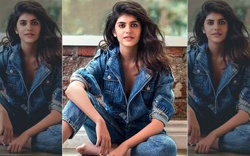 Sushant Singh Rajput Finds A Fan Girl In His Dil Bechara Co-Star Sanjana Sanghi