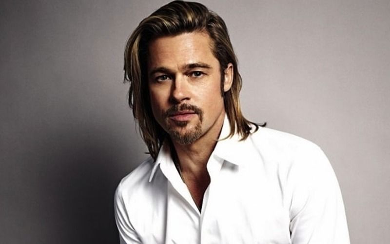 Brad Pitt Is Planning To Take A Step Back From Acting, Says, 'I Have Other Things I Want To Do Now'