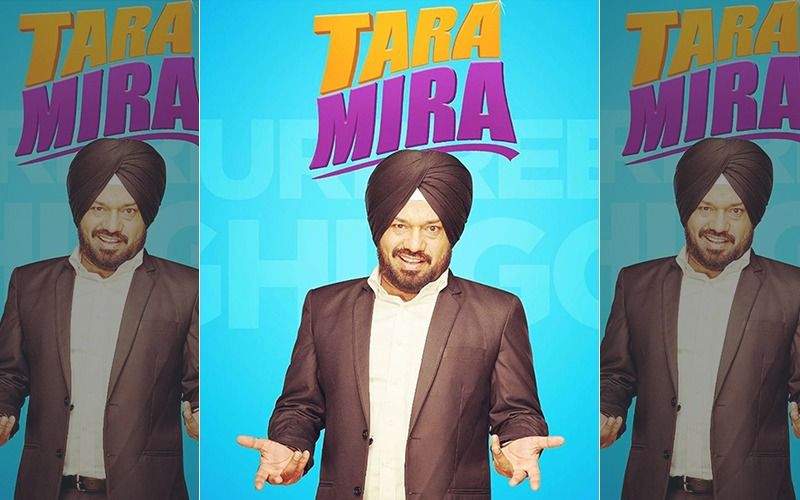 ‘Tara Mira’: Gurpreet Ghuggi Shares A New Poster