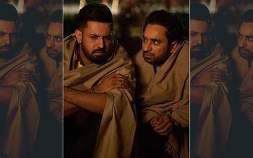 ‘Maa’: Gippy Grewal Announces The Release Of His Another 2020 Scheduled Film