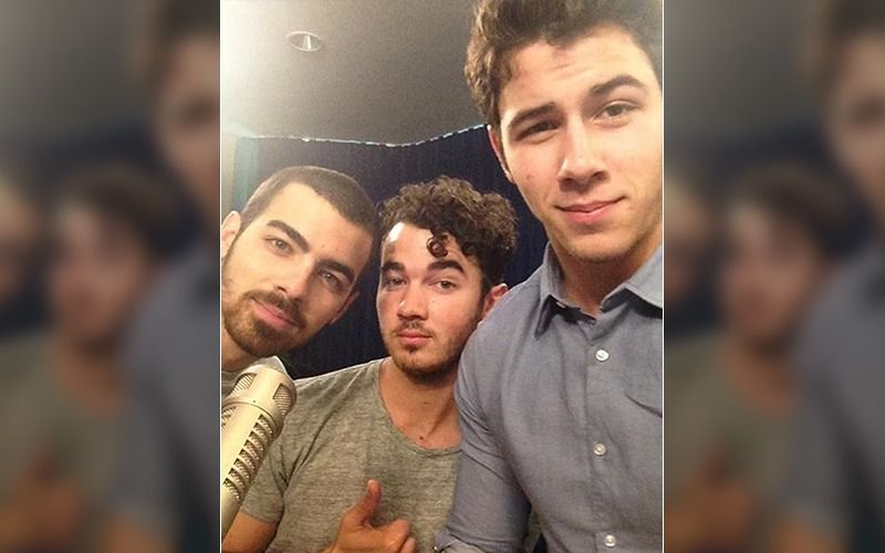 Nick Jonas REVEALS How He And His Brothers Celebrate Post A Sold Out Show