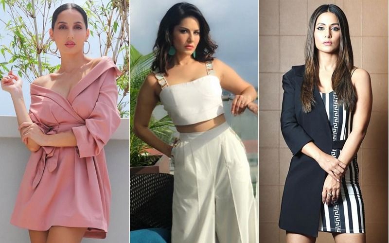 Bigg Boss 13: List Of Glamorous And Sexy Former Contestants Who Raised The Mercury Levels