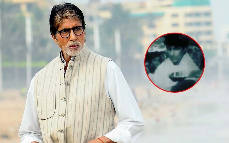 Amitabh Bachchan's Dadasaheb Phalke Award Announced Same Day He Returned Home In 1982 After Coolie Accident; Watch Video