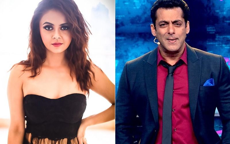 Bigg Boss 13: Gopi Bahu Devoleena Bhattacharjee Is 'Not Looking For Love' But Mother Wants Her To Find A Partner In BB