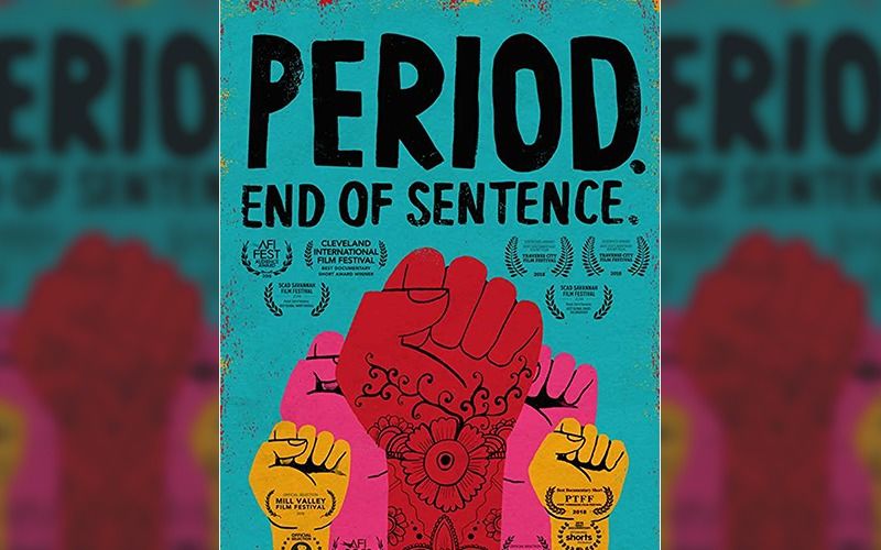 Hidden Gem: Period End Of Sentence Is An Oscar Winning Documentary That Breaks Taboos