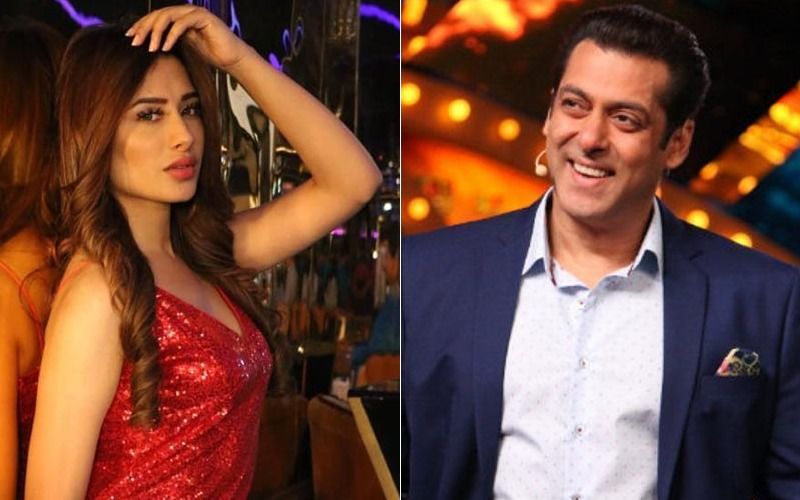 Bigg Boss 13: Salman Khan Reveals Show's Youngest Contestant Mahira Sharma Has Anger Issues, Breaks Things In A Fit Of Rage