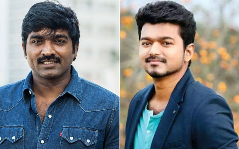 Thalapathy 64: Vijay Sethupathi Comes Onboard For Thalapathy Vijay’s Next; Will Essay The Role Of A Baddie