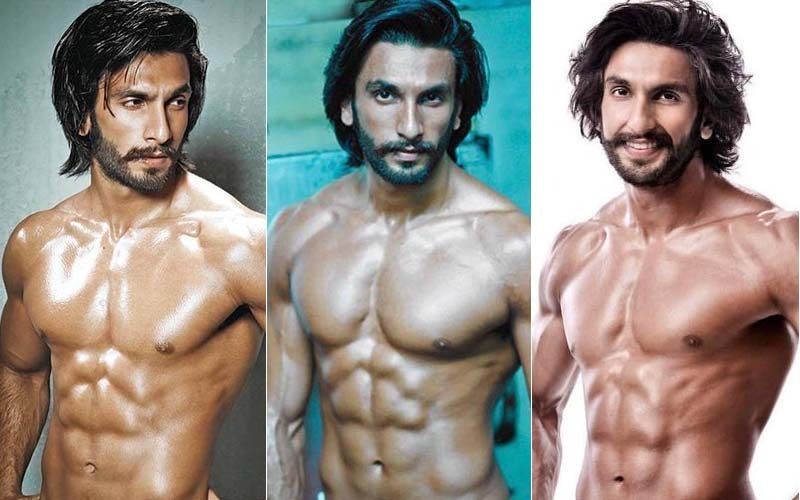 Ranveer Singh's Fitness, Workout and Diet Routine: Fit And Fab Secrets Of The Actor Revealed