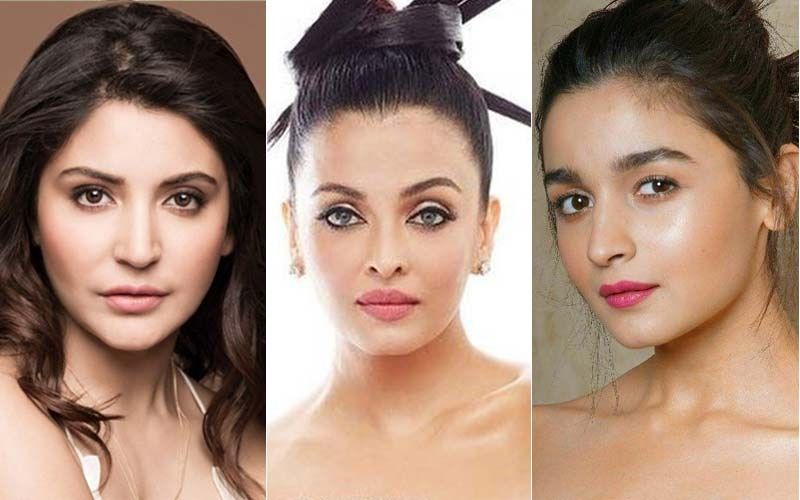 Bollywood's Best Kept SKIN SECRETS: Here's What Alia Bhatt, Aishwarya Rai Bachchan And Anushka Sharma Do To Get That Dewy-Sweet Glow