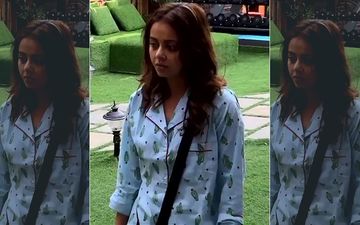 Bigg Boss 13 Day 15 Written Update: Queen Of The House Devoleena Finds Herself In A Tough Spot