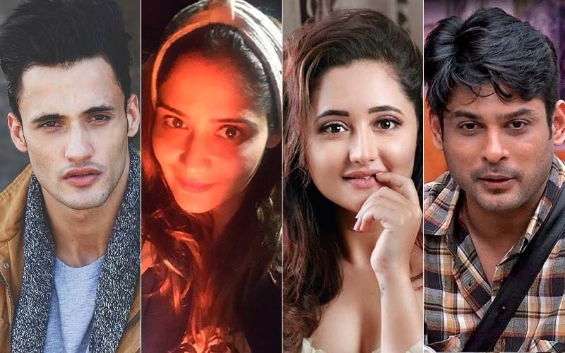 Bigg Boss 13 Nomination Special Video: Sidharth Shukla, Rashami Desai, Asim, Arti Singh; Planning, Plotting And Escalating Fights