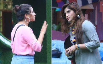 Bigg Boss 13 Written Update Day 23: Rashami Desai As Sanchalak Gets Slammed By Arti Singh As Desai Tries To Fulfil Her Duties