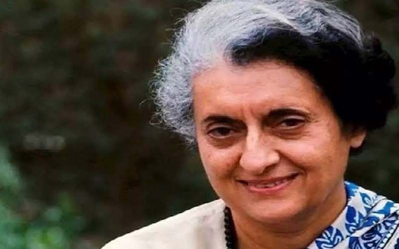 Indira Gandhi 35th Death Anniversary: Former PM Gave Long Goodbye Kisses To Rahul Gandhi And Priyanka Gandhi Hours Before Being Shot Dead
