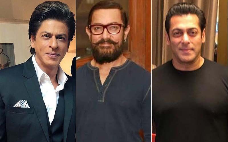 Laal Singh Chaddha: Shah Rukh Khan And Salman Khan To Play Pivotal Roles In Aamir Khan's Next?