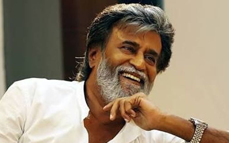 IFFI 2019: Rajinikanth To Be Bestowed With Icon Of Golden Jubilee Award; South Superstar Thanks The Government