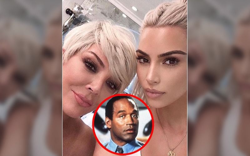 Kim Kardashian's Mom Shocked As Reports State That OJ Simpson's 'Manhood' Made Her Seek Medical Intervention