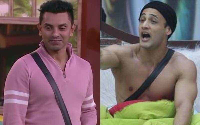 Bigg Boss 13: Tehseen Poonawalla’s Wife Monicka Vadera Comes Out In Support Of Him Over Racist Remarks To Asim Riaz