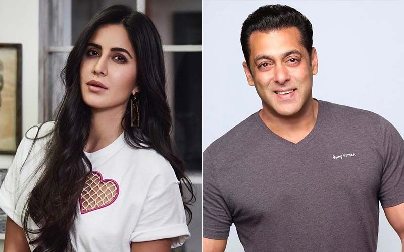 Salman Khan And Katrina Kaif's Favourite Food Revealed; Read What Kind Of Cuisine The On And Off Lovers Like